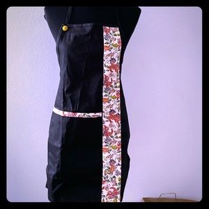 NWOT apron